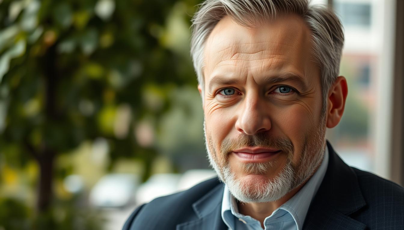 Property transactions support specialist